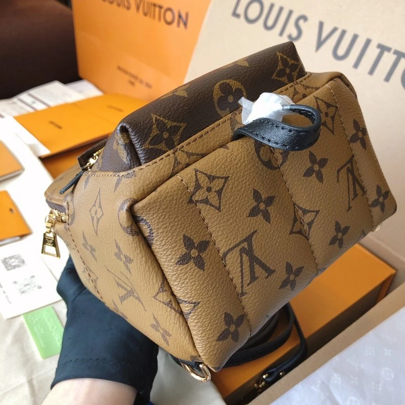 Louis Vuitton Palm Springs Mini M44872 4 M