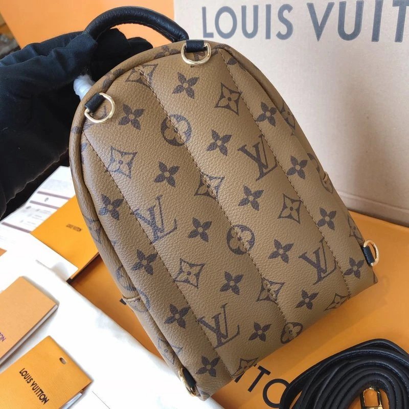 Louis Vuitton Palm Springs Mini M44872 5 M