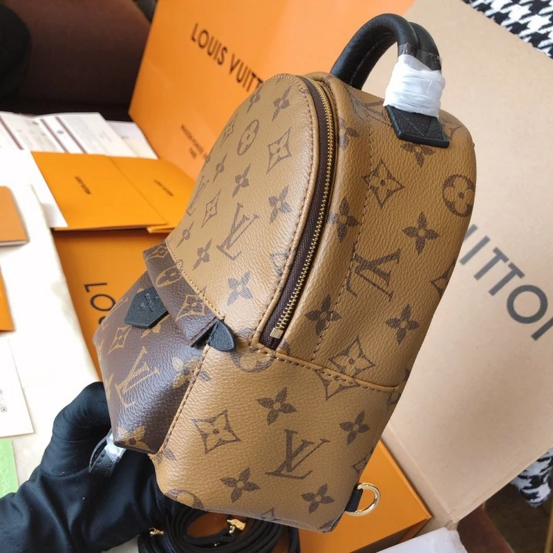 Louis Vuitton Palm Springs Mini M44872 6 M