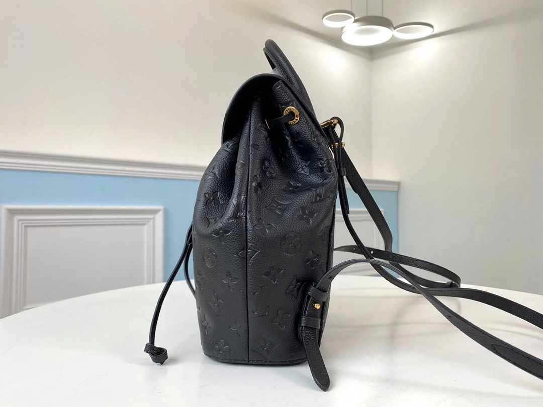 Louis Vuitton Montsouris Backpack M45205 3 M