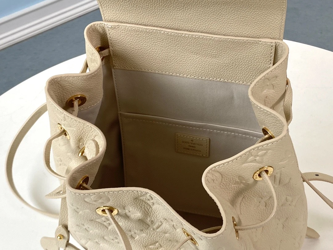 Louis Vuitton Montsouris Backpack M45205 7 M