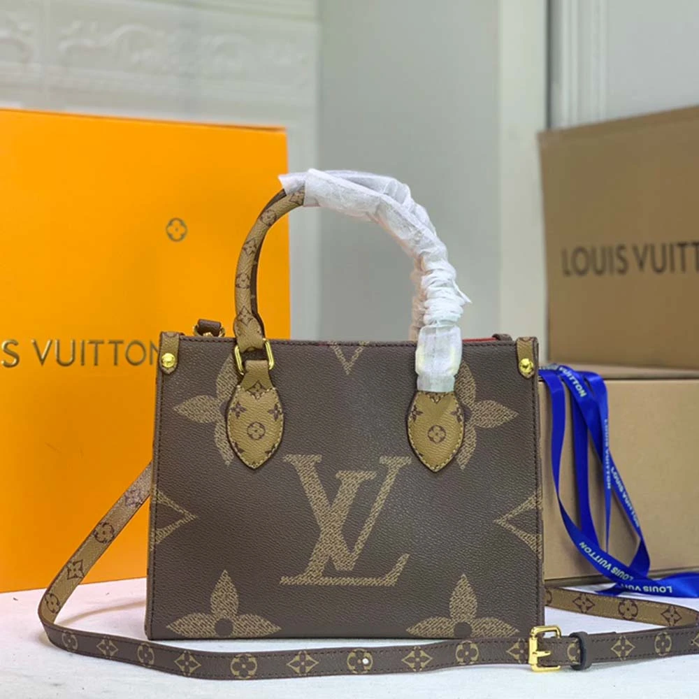 Louis Vuitton ONTHEGO PM/MM/GM M45321 2 M