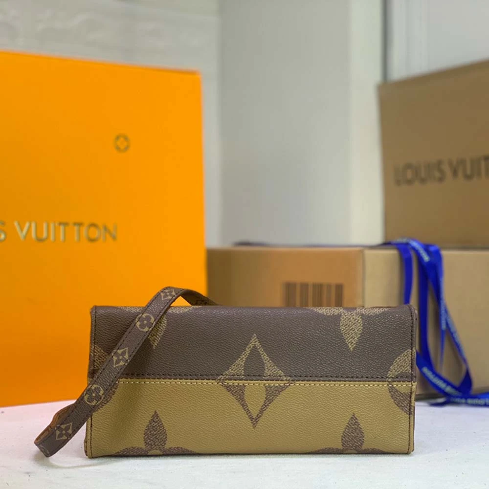 Louis Vuitton ONTHEGO PM/MM/GM M45321 6 M