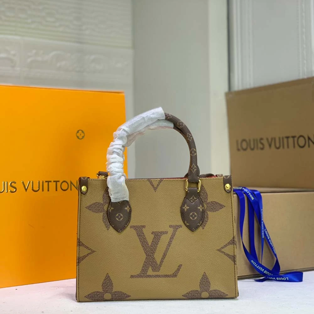 Louis Vuitton ONTHEGO PM/MM/GM M45321 5 M