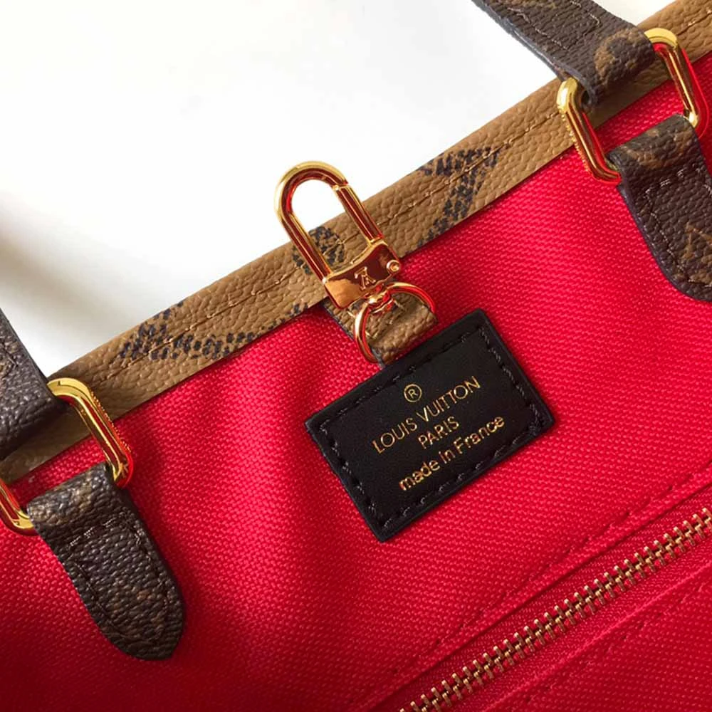 Louis Vuitton ONTHEGO PM/MM/GM M45321 9 M