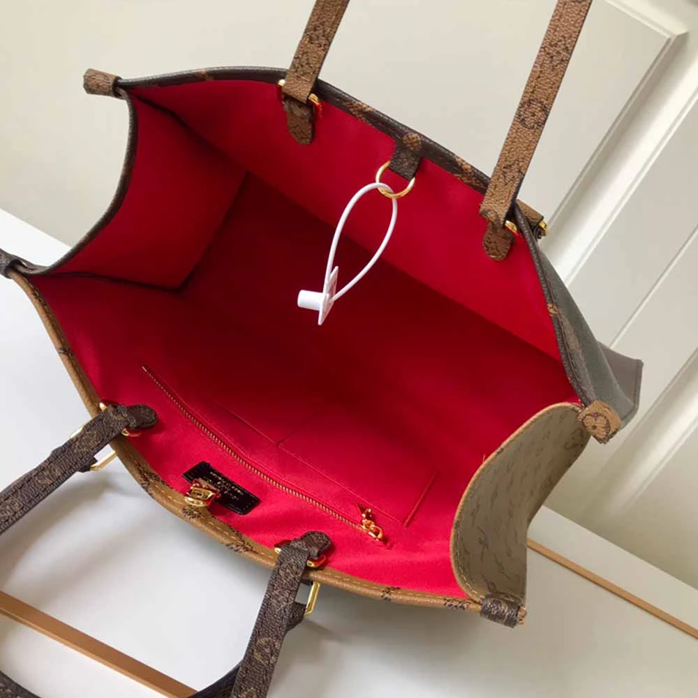 Louis Vuitton ONTHEGO PM/MM/GM M45321 10 M