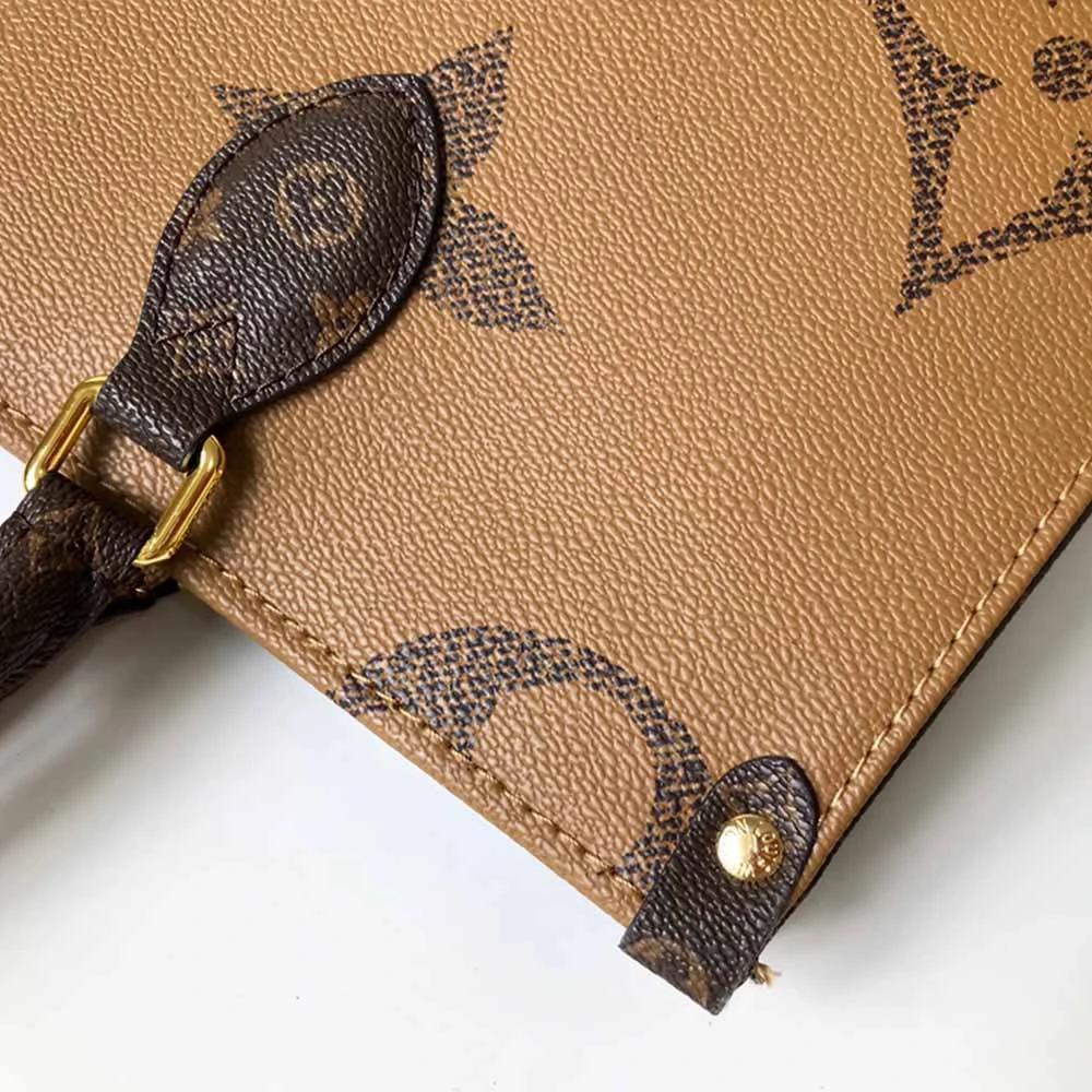 Louis Vuitton ONTHEGO PM/MM/GM M45321 13 M