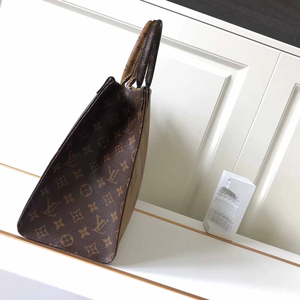 Louis Vuitton ONTHEGO PM/MM/GM M45321 15 M