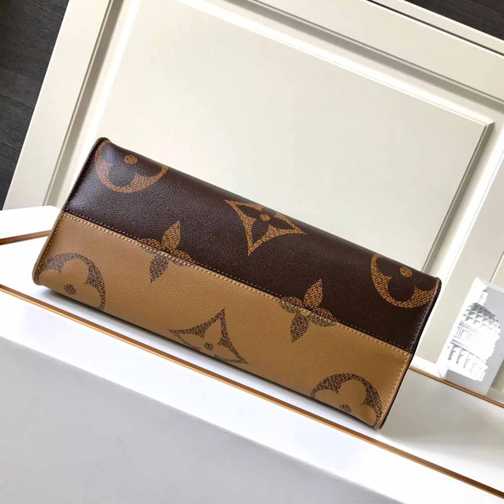 Louis Vuitton ONTHEGO PM/MM/GM M45321 16 M