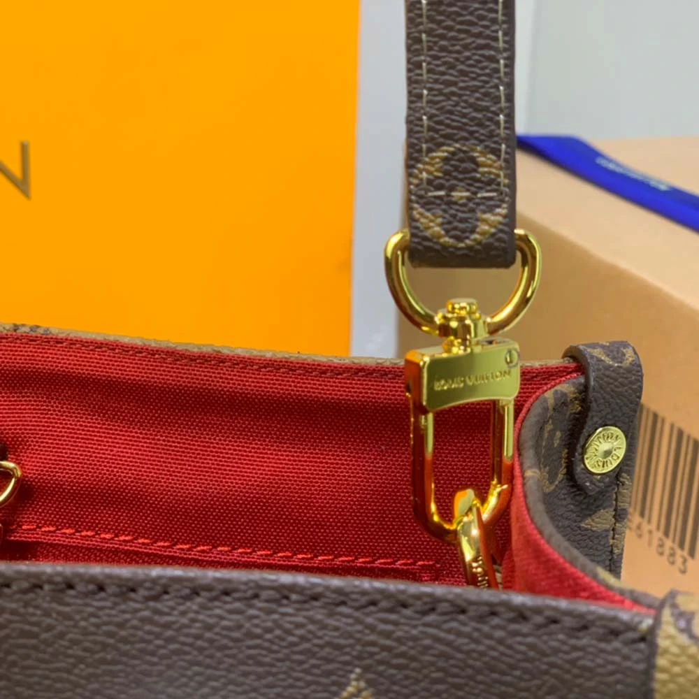 Louis Vuitton ONTHEGO PM/MM/GM M45321 8 M