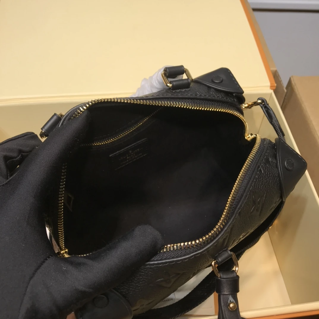 Louis Vuitton AAA-PETITE MALLE SOUPLE-M45393 5 M