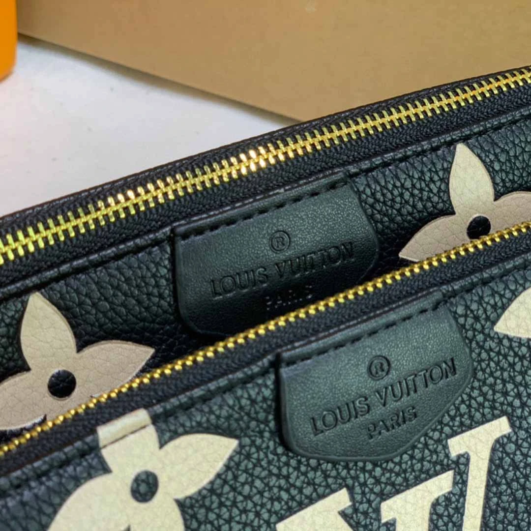 Louis Vuitton MULTI POCHETTE ACCESSOIRES-M45777 13 M