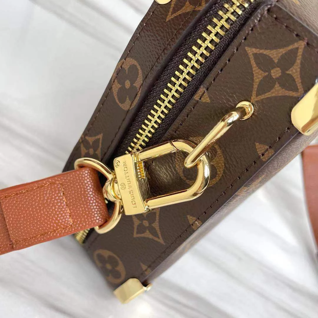 Louis Vuitton Collaboration Handle Trunk 9 M