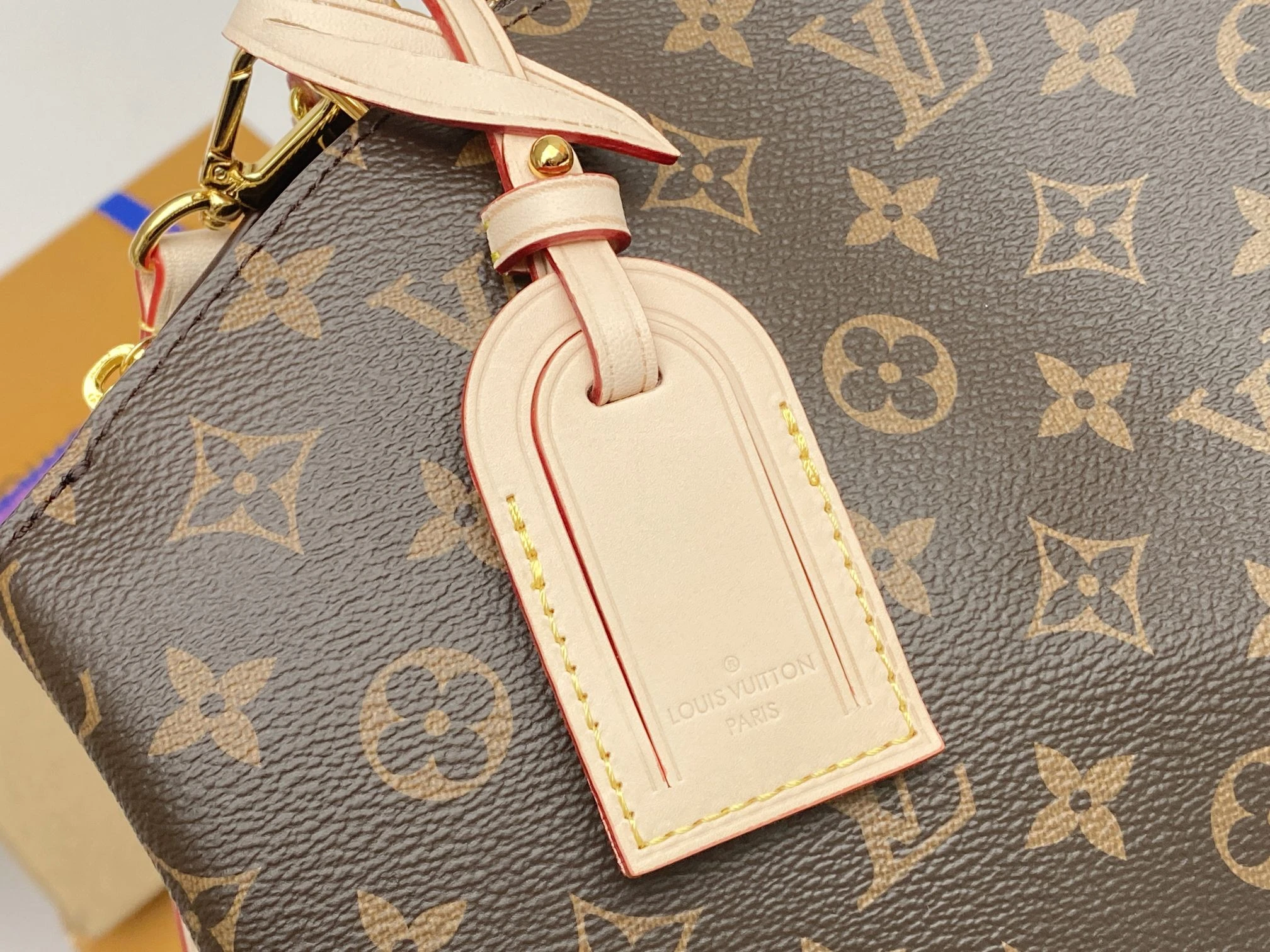 Louis Vuitton GRAND PALAIS/PETIT PALAIS M45900 6 M