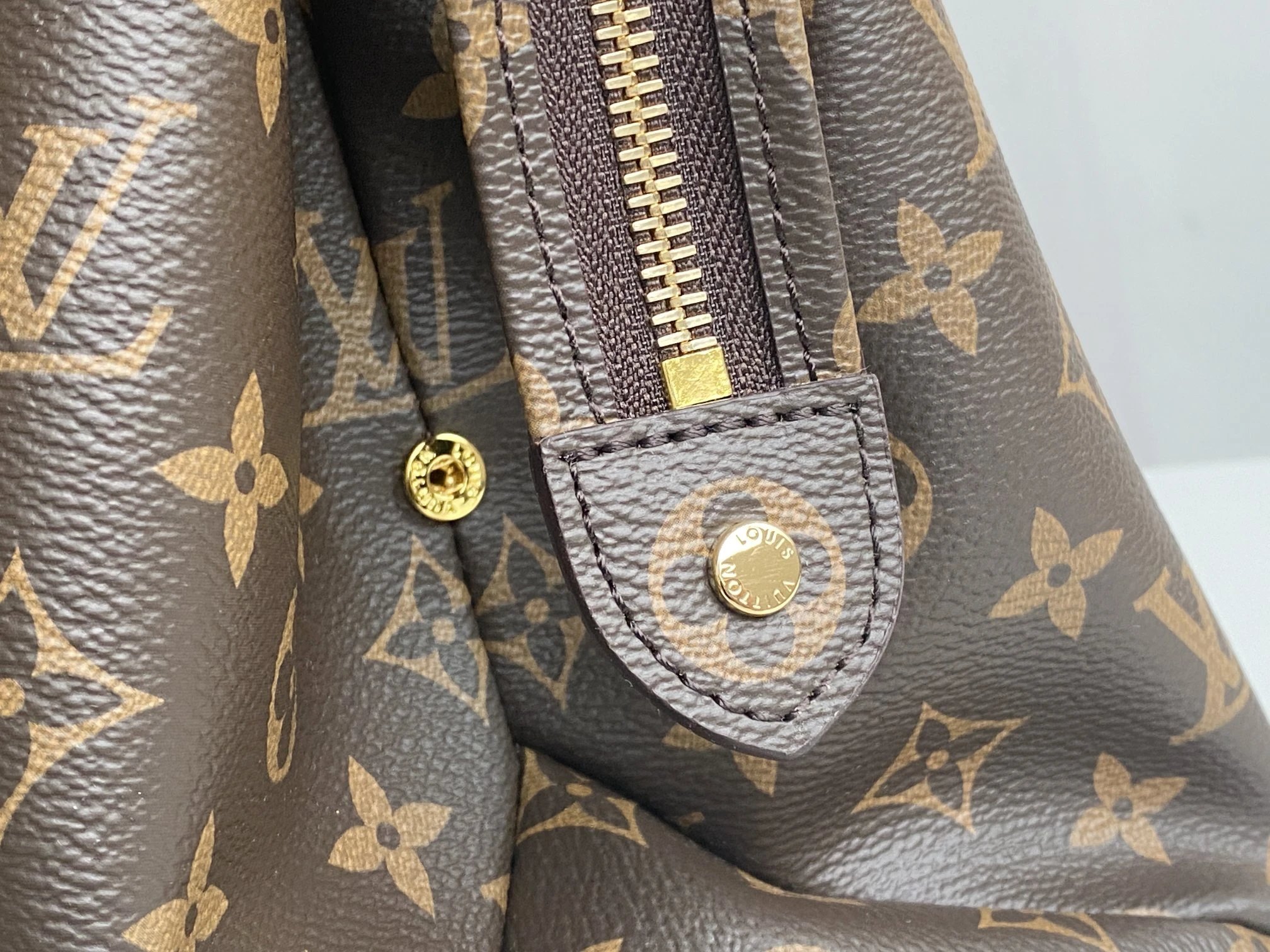 Louis Vuitton GRAND PALAIS/PETIT PALAIS M45900 7 M