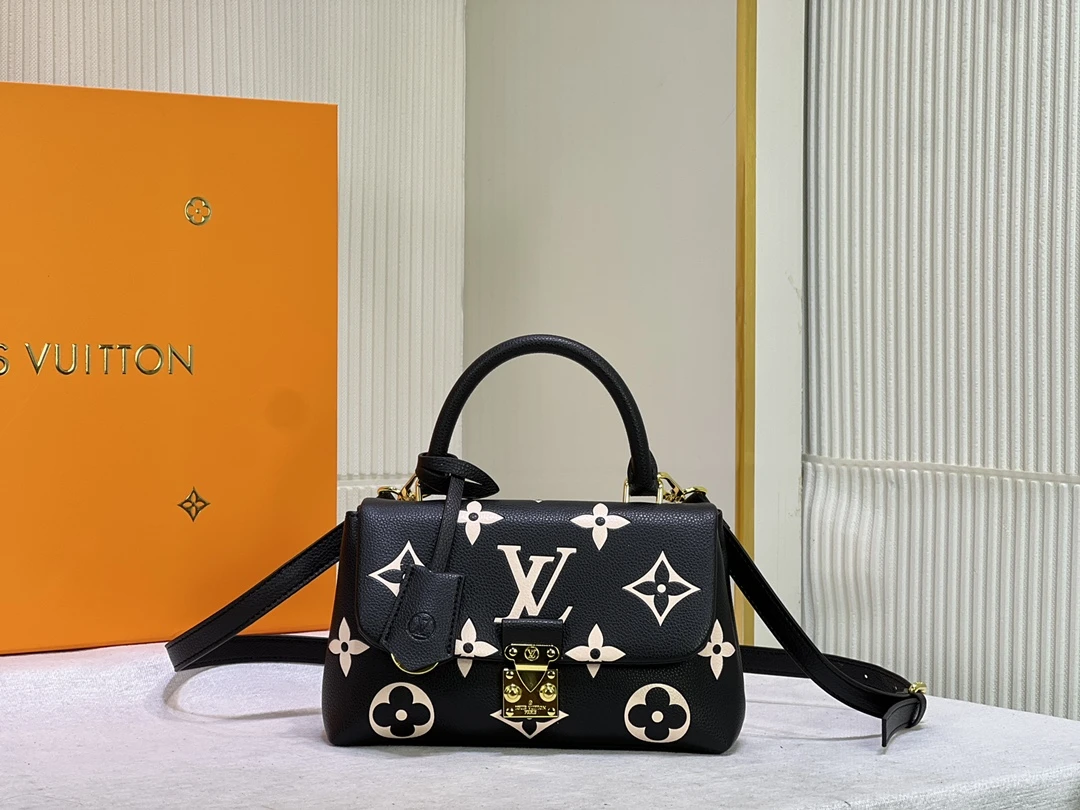 Louis Vuitton Madeleine BB handbag 2 M