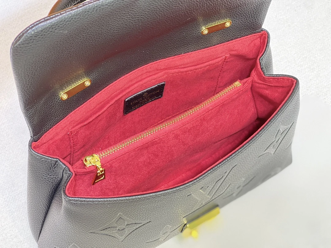 Louis Vuitton Madeleine BB handbag 16 M