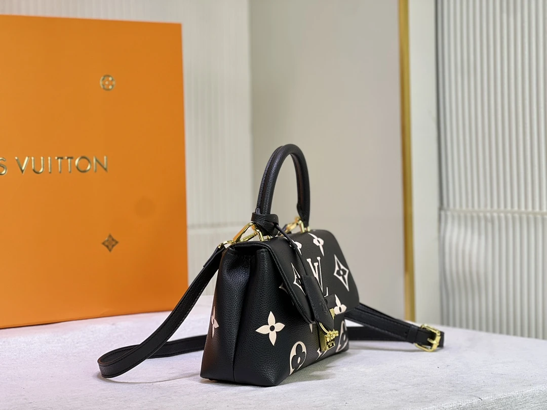 Louis Vuitton Madeleine BB handbag 3 M