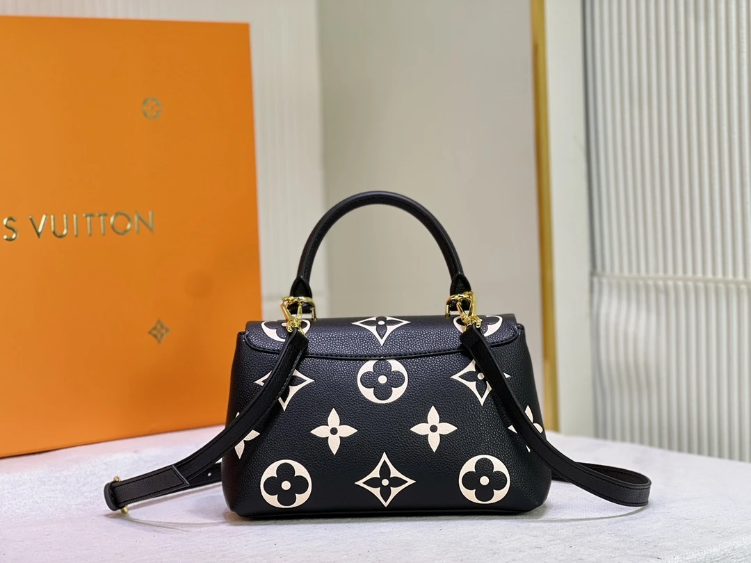 Louis Vuitton Madeleine BB handbag 5 M