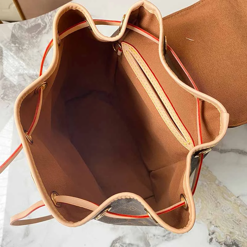 Louis Vuitton MONTSOURIS GM/PM/BB M51135 16 M x