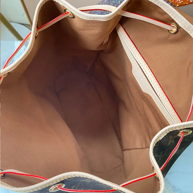 Louis Vuitton MONTSOURIS GM/PM/BB M51135 10 M x