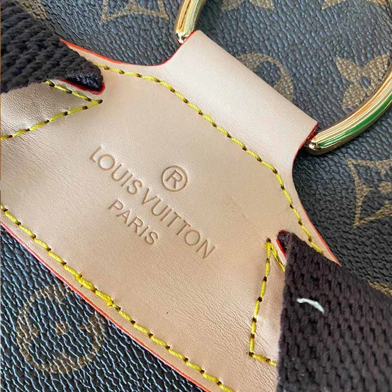 Louis Vuitton MONTSOURIS GM/PM/BB M51135 7 M x