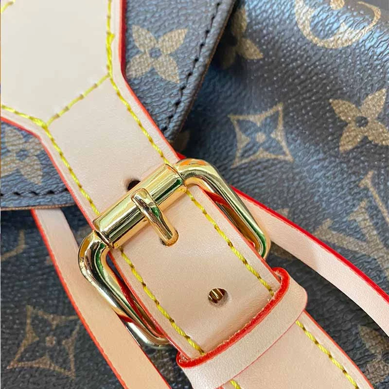 Louis Vuitton MONTSOURIS GM/PM/BB M51135 8 M x