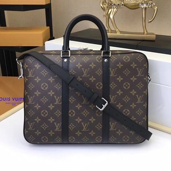 M Mono Brown  e