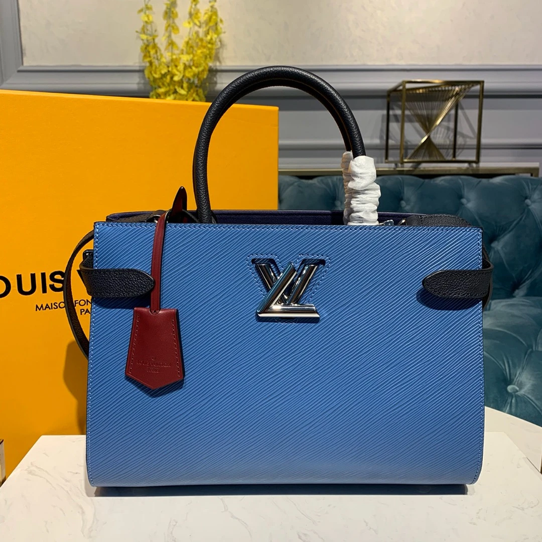 Louis Vuitton Twist Tote M54811 10 M