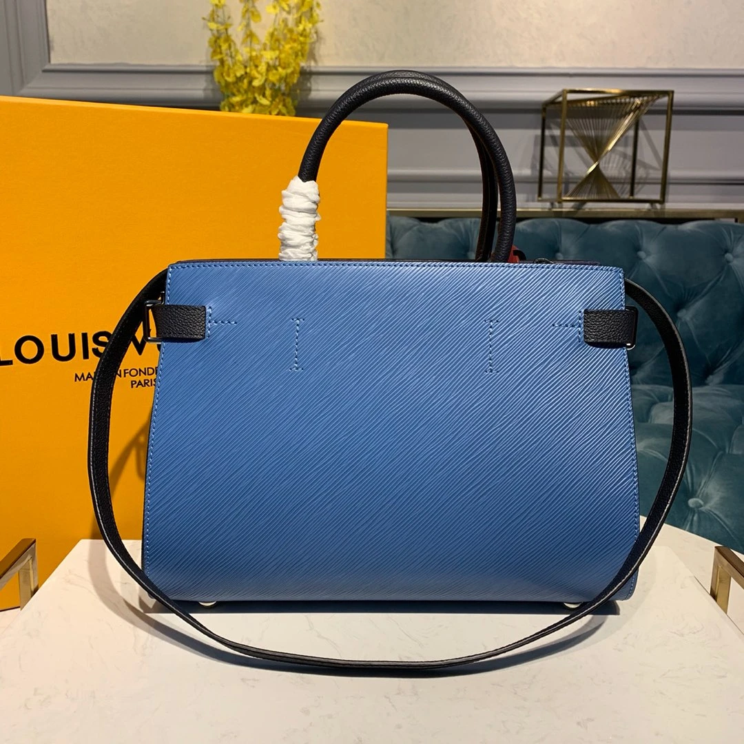Louis Vuitton Twist Tote M54811 3 M