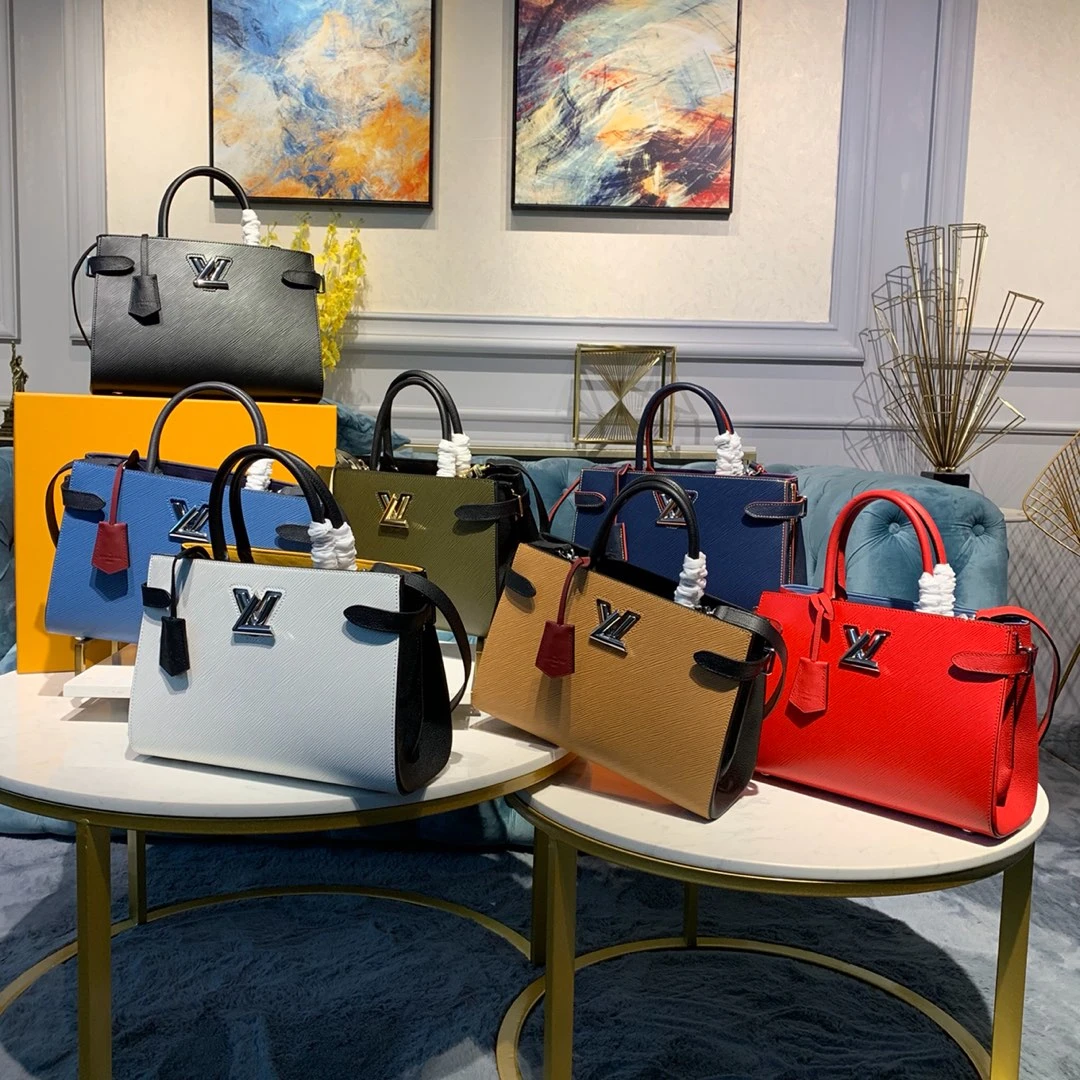 Louis Vuitton Twist Tote M54811 1 M