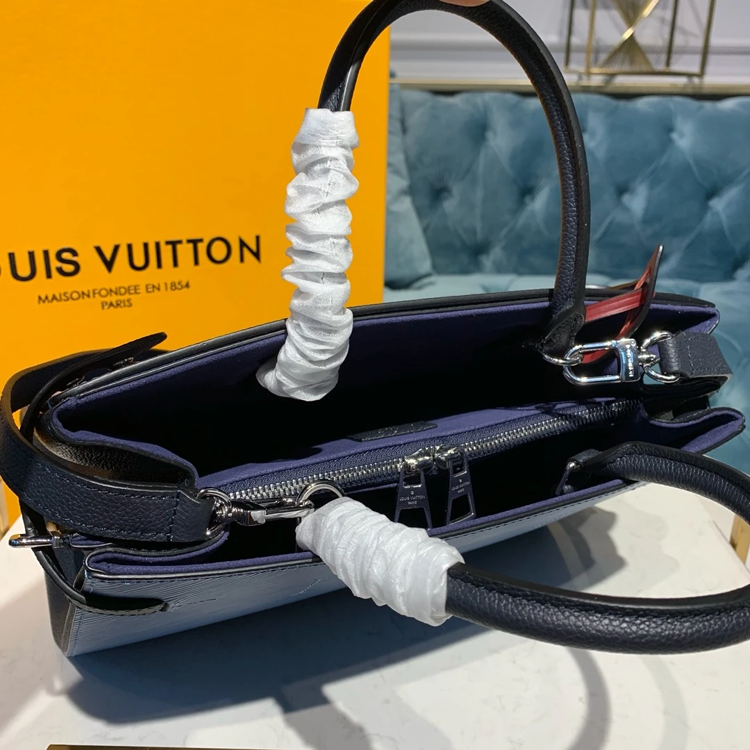 Louis Vuitton Twist Tote M54811 5 M