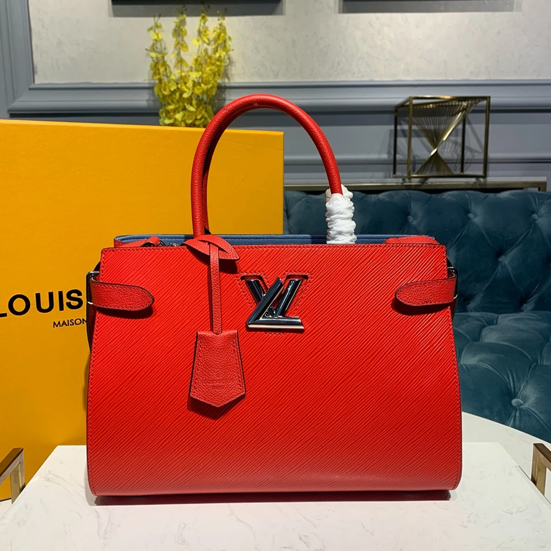 Louis Vuitton Twist Tote M54811 7 M
