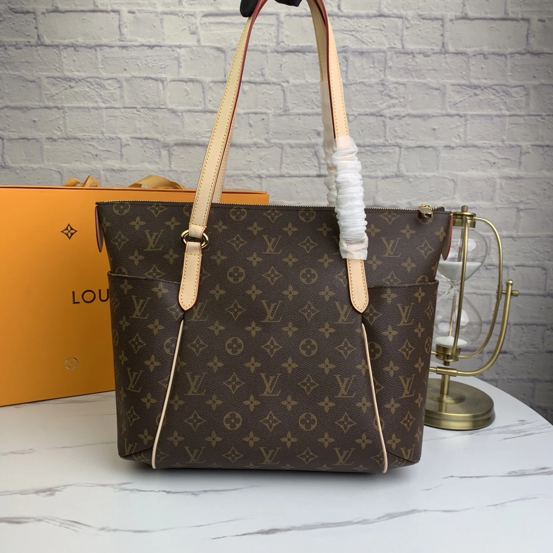 Louis Vuitton Totally GM Tote Bag M56689 1 M