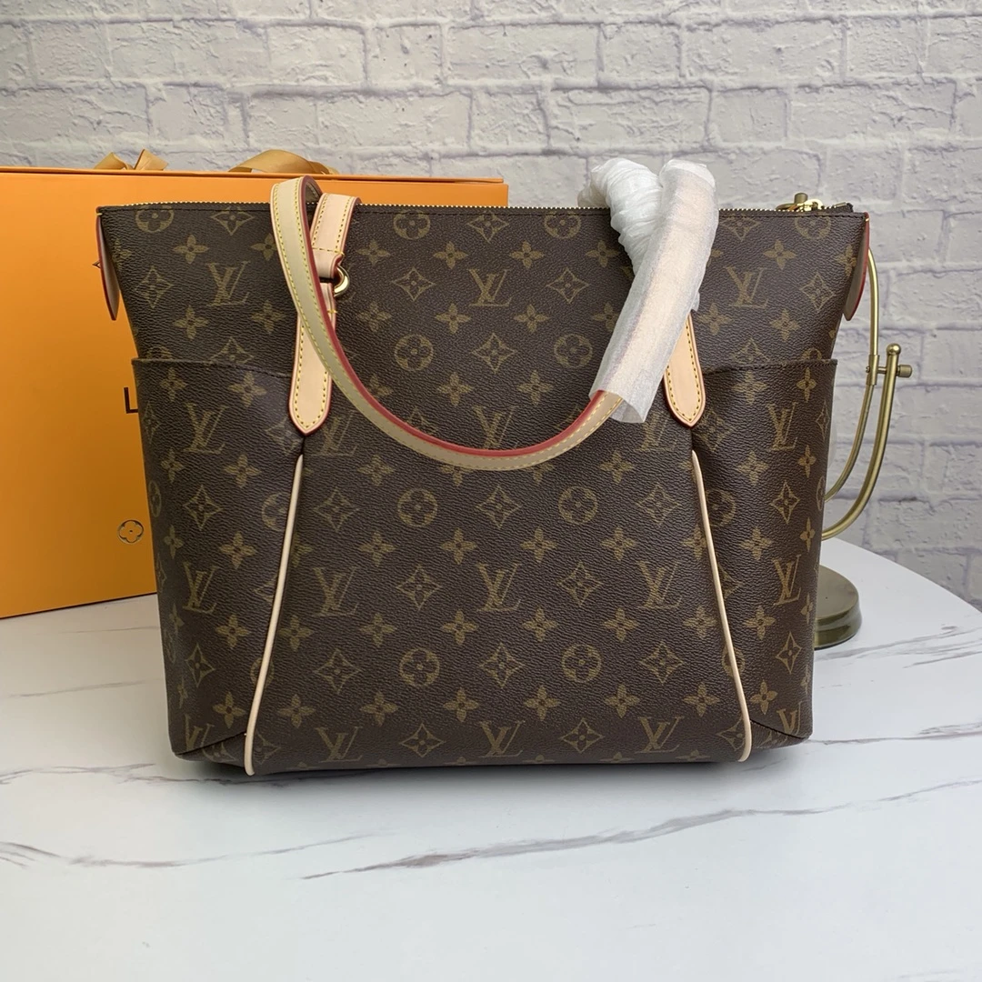 Louis Vuitton Totally GM Tote Bag M56689 2 M