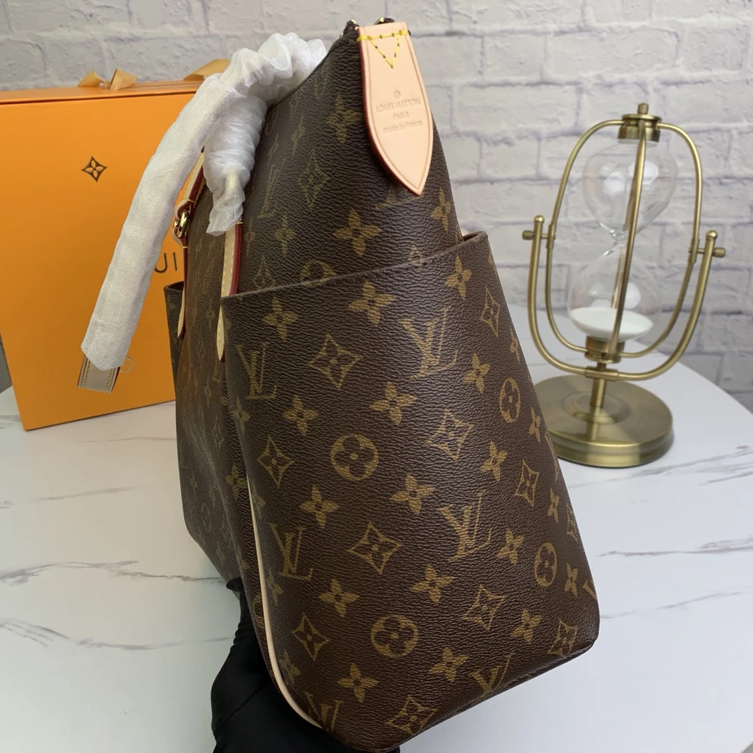 Louis Vuitton Totally GM Tote Bag M56689 3 M