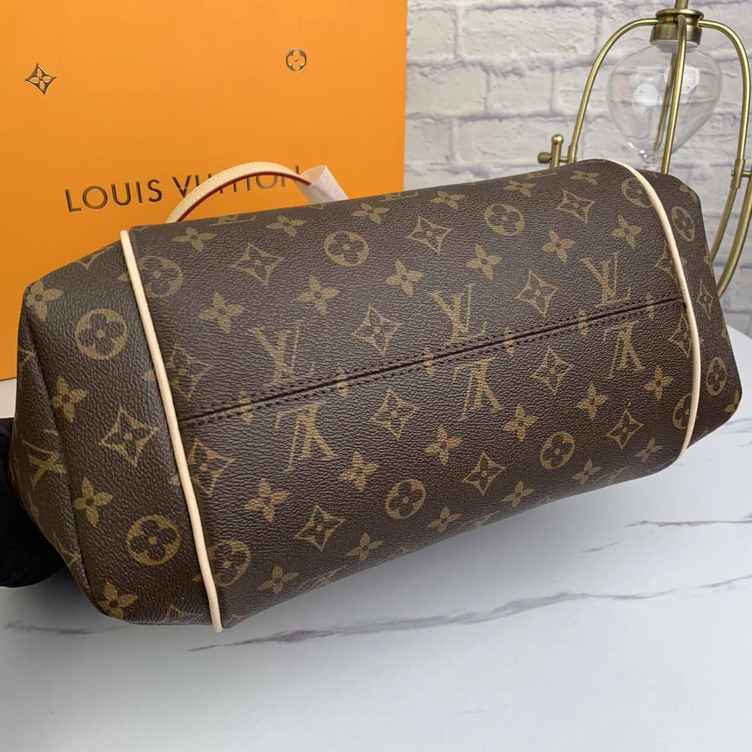 Louis Vuitton Totally GM Tote Bag M56689 4 M