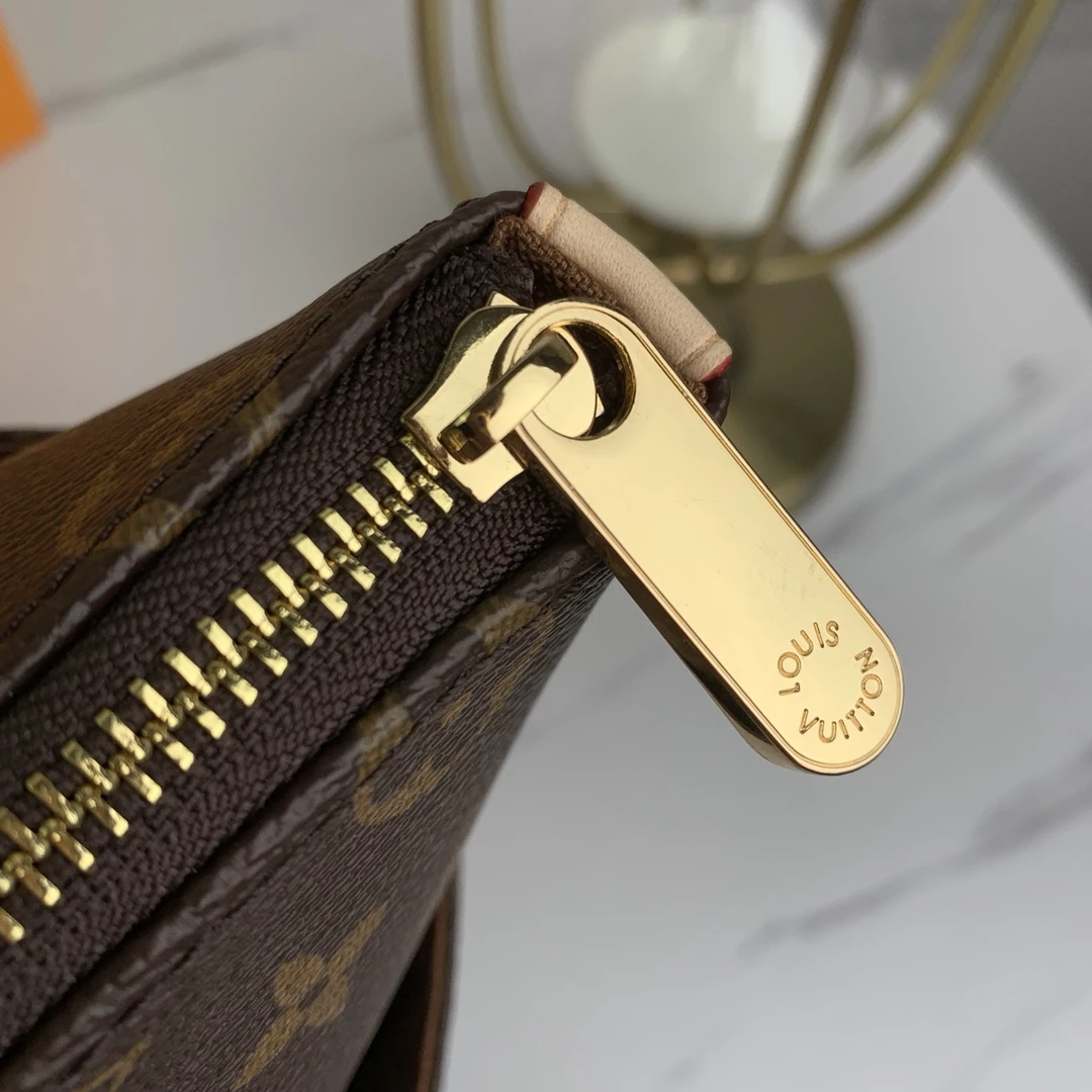 Louis Vuitton Totally GM Tote Bag M56689 7 M