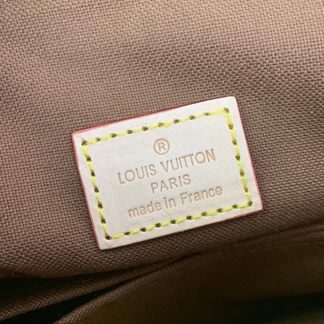 Louis Vuitton Totally GM Tote Bag M56689 9 M