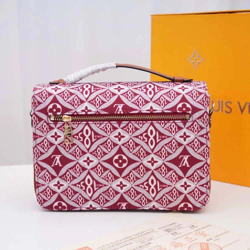 Louis Vuitton SINCE 1854 POCHETTE MeTIS M57272 11 M