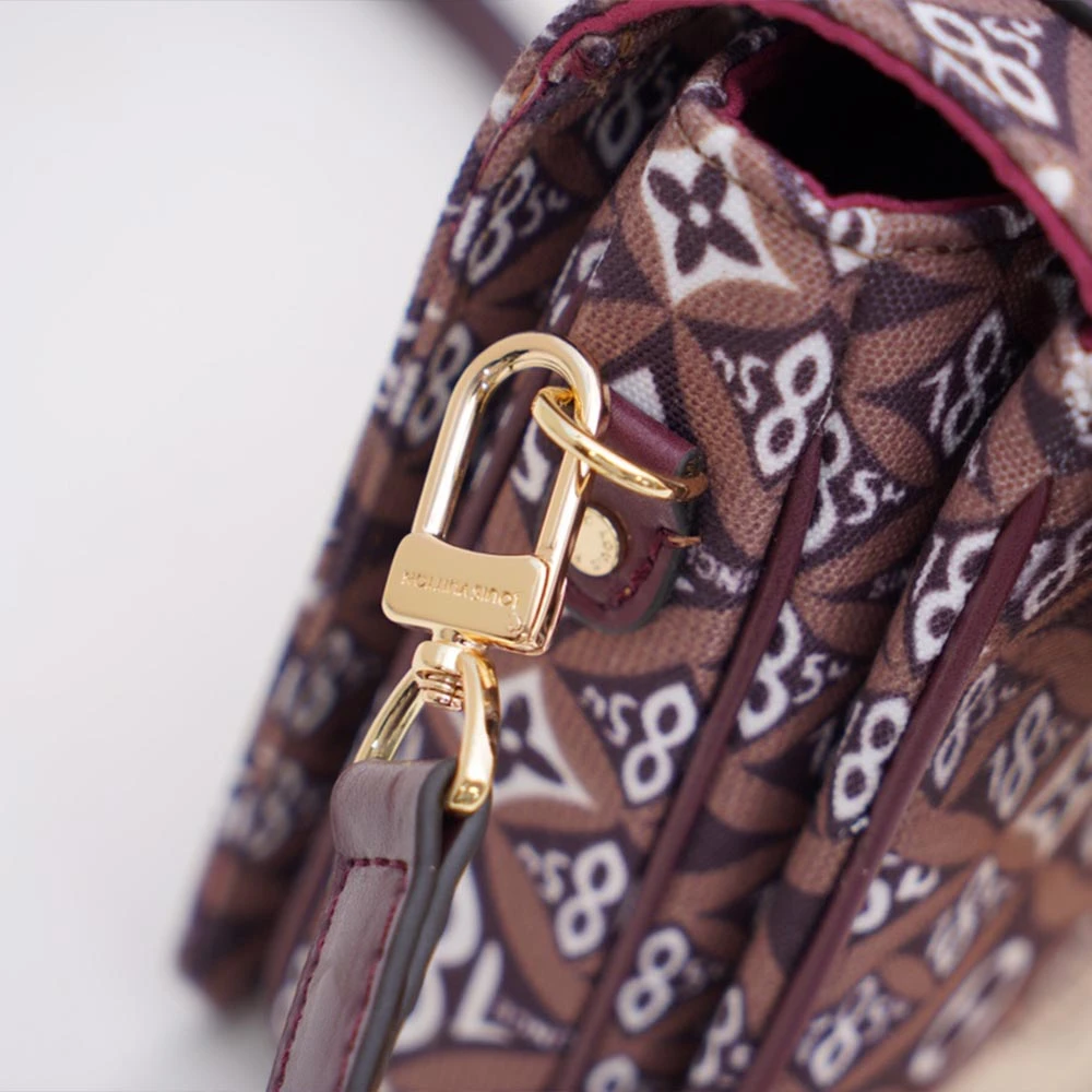 Louis Vuitton SINCE 1854 POCHETTE MeTIS M57272 6 M