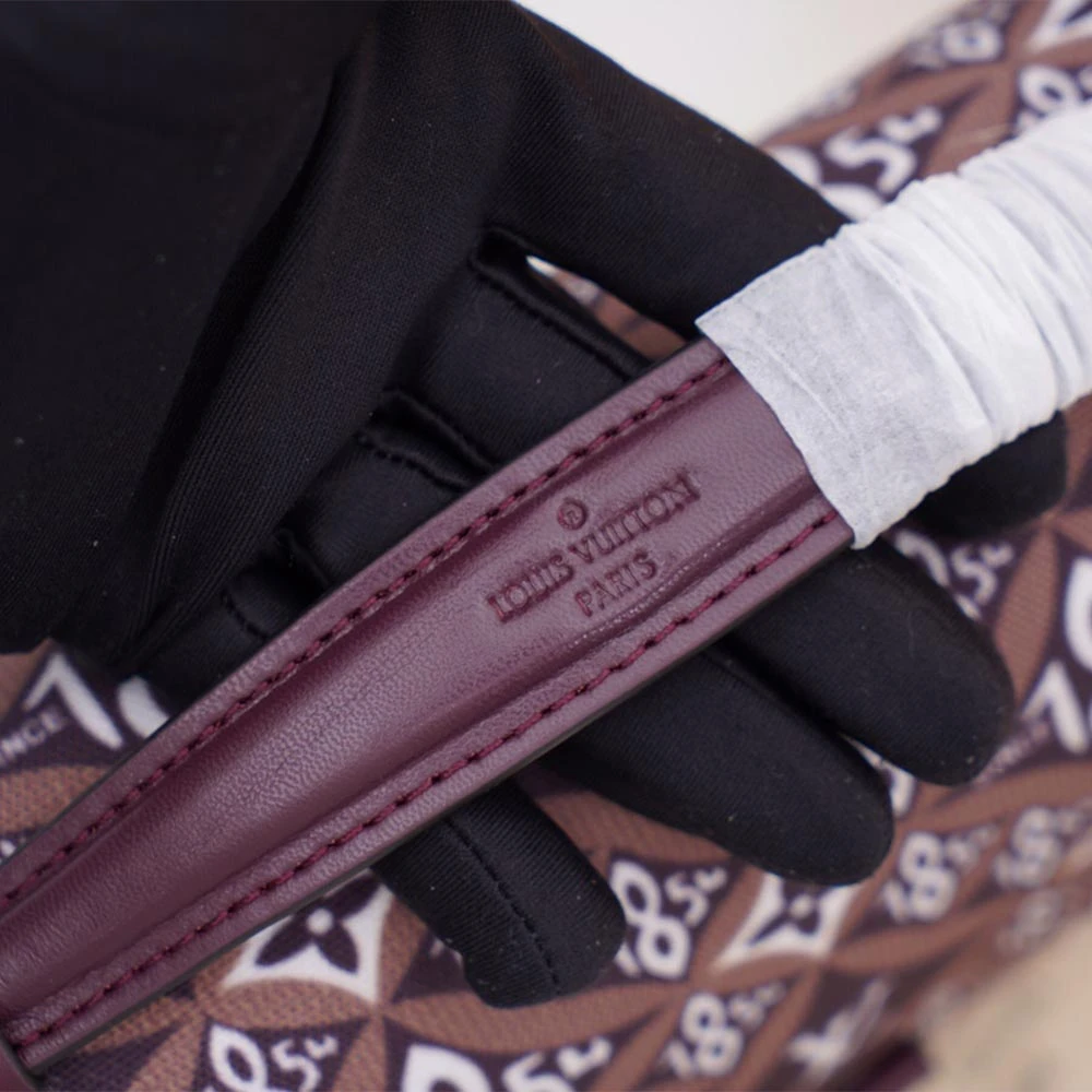 Louis Vuitton SINCE 1854 POCHETTE MeTIS M57272 7 M