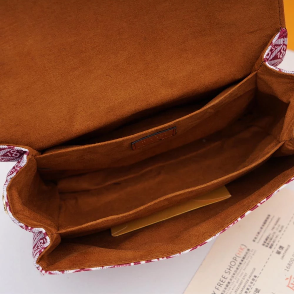 Louis Vuitton SINCE 1854 POCHETTE MeTIS M57272 14 M