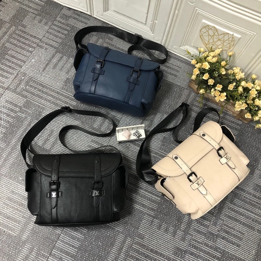 Louis Vuitton Christopher Messenger Backpack 1 M
