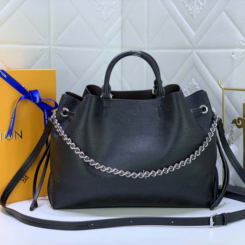 Louis Vuitton Bella Tote Bag 2 M