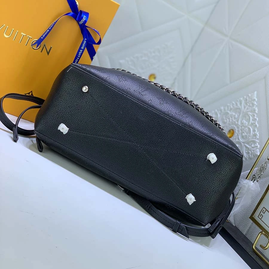 Louis Vuitton Bella Tote Bag 3 M