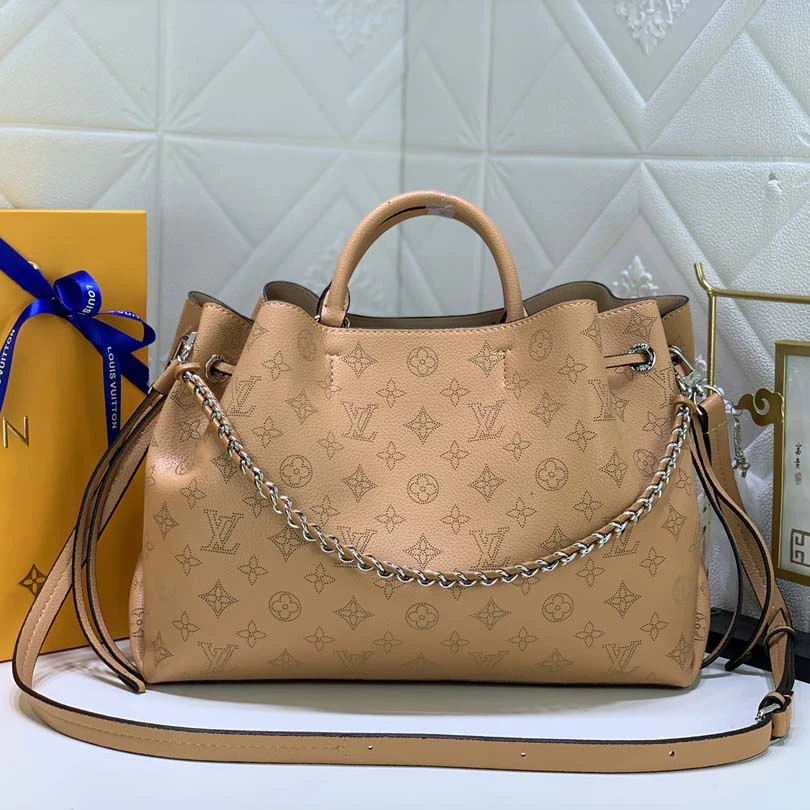 Louis Vuitton Bella Tote Bag 10 M
