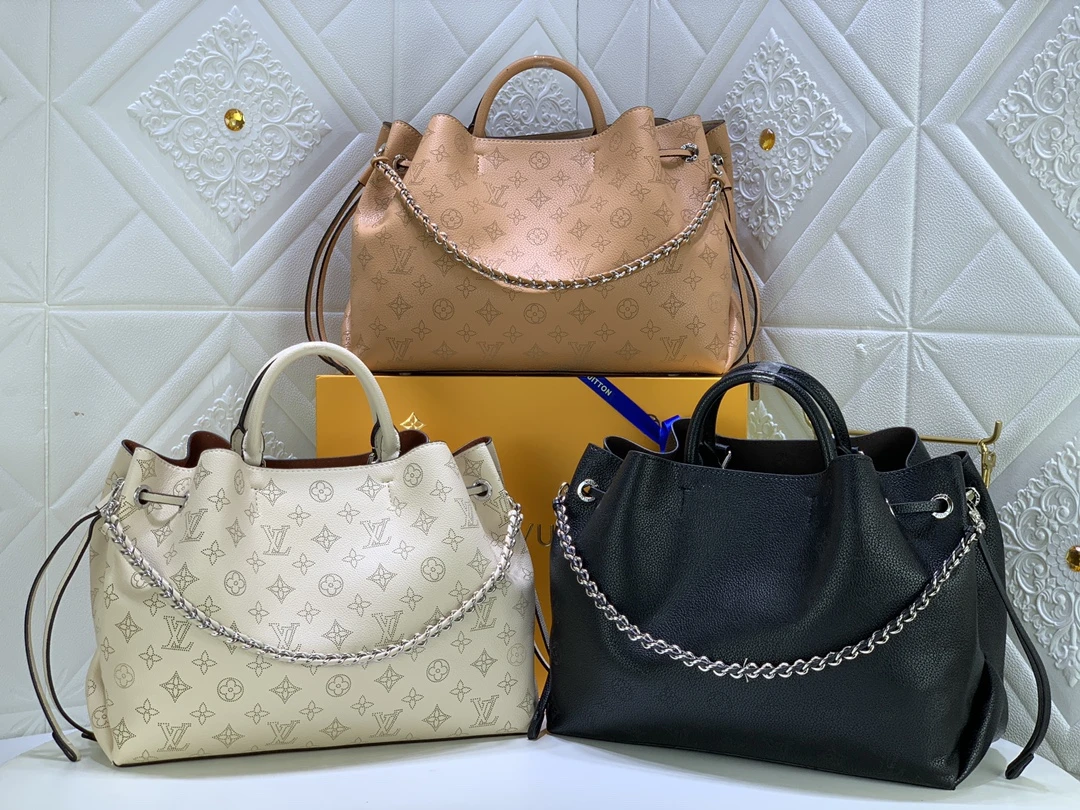 Louis Vuitton Bella Tote Bag 1 M