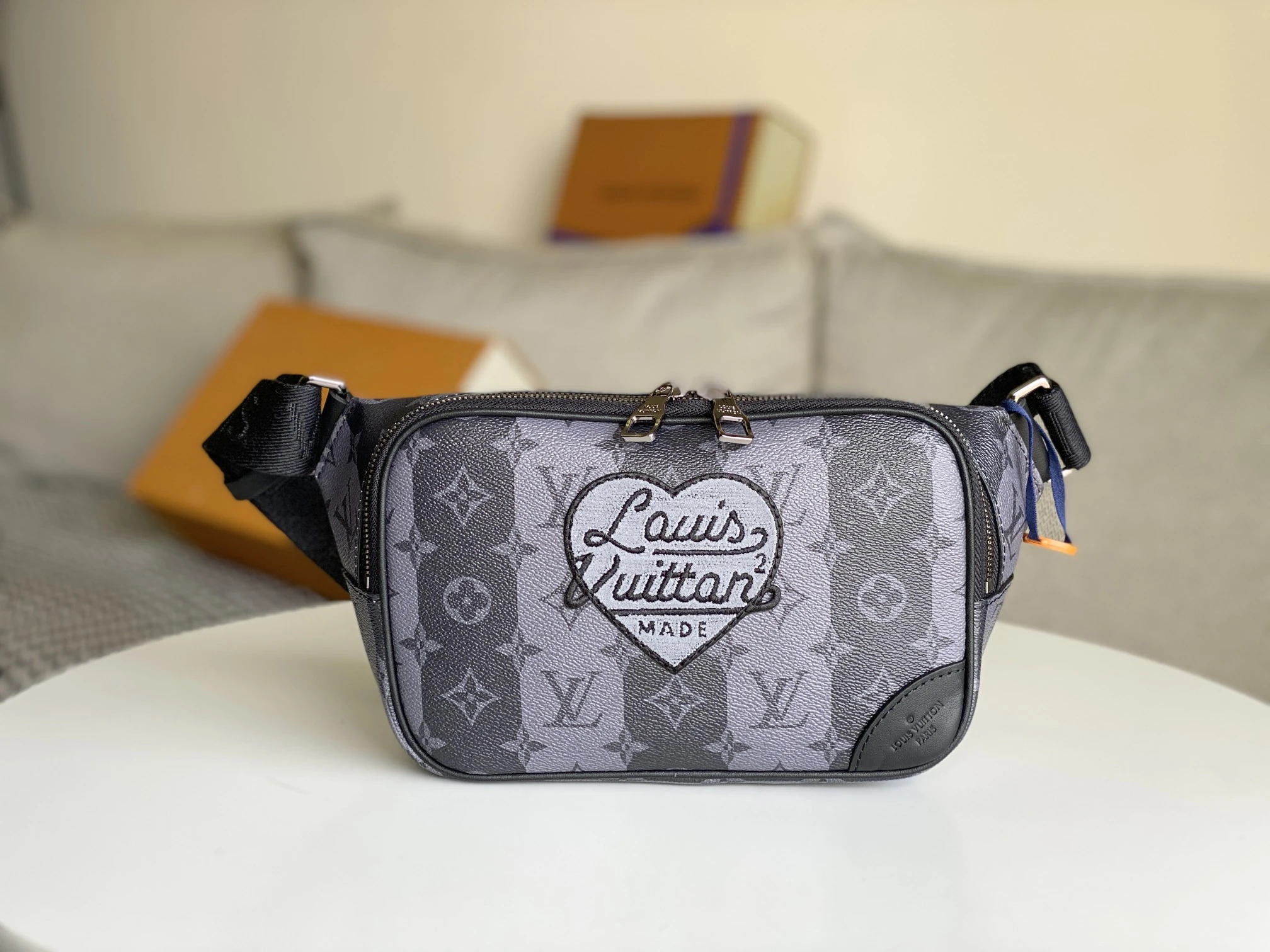 Louis Vuitton MODULAR SLING BAG M59338 1 M