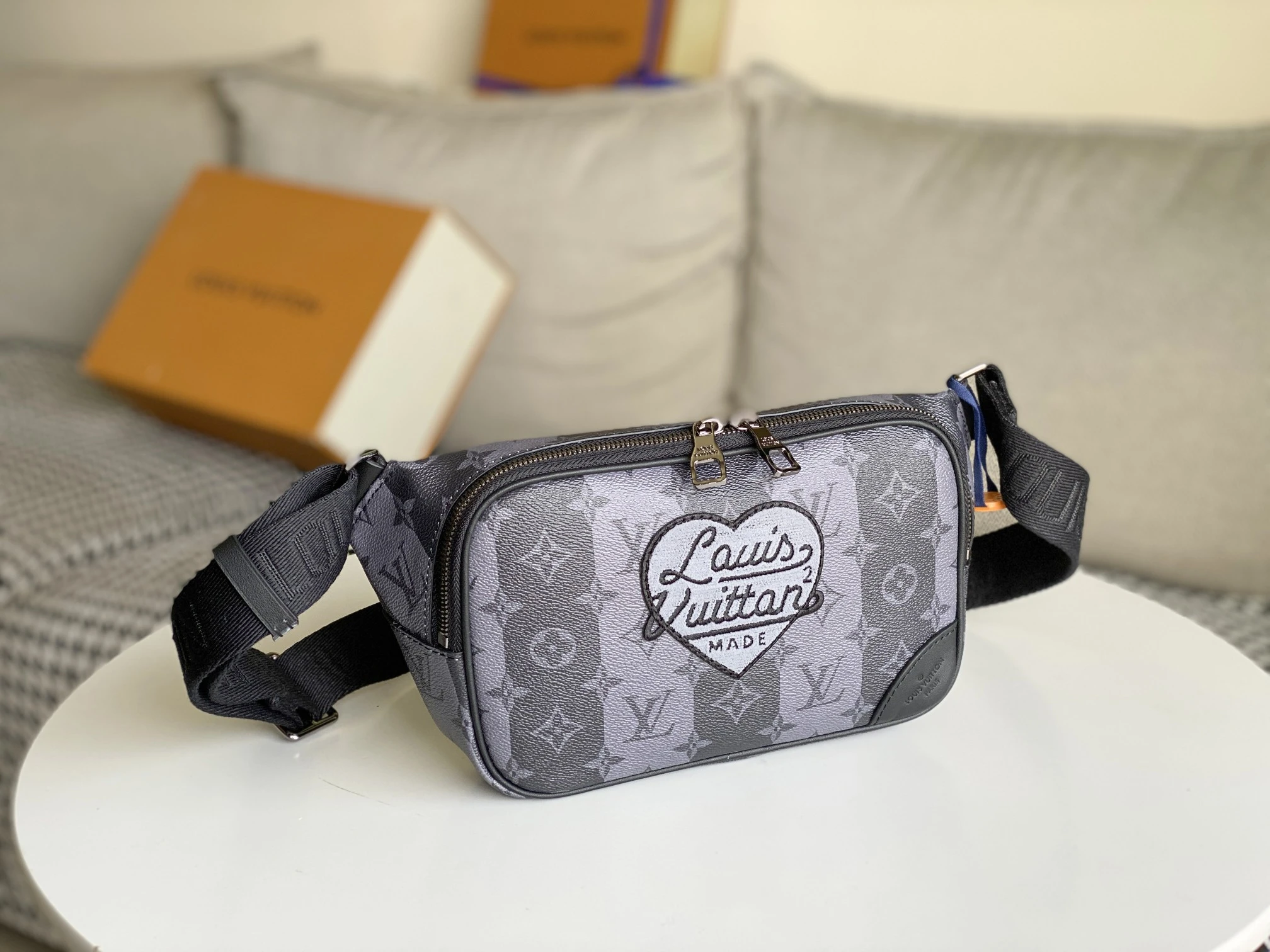 Louis Vuitton MODULAR SLING BAG M59338 2 M